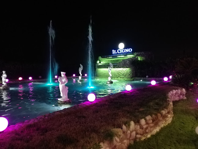 Ricevimenti il Cigno Eventi - Giugliano in Campania