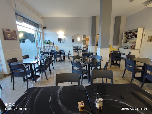 Pizzeria Michelangelo - Grugliasco