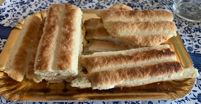 Casa Mia di Riccardo Messetti & Romana Open Times