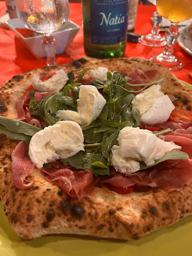 Mazz&panell di Venelandia s.n.c - Ristorazione