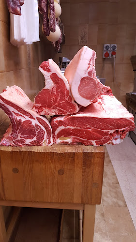 MACELLERIA E POLLERIA PASTORE - Ristorazione