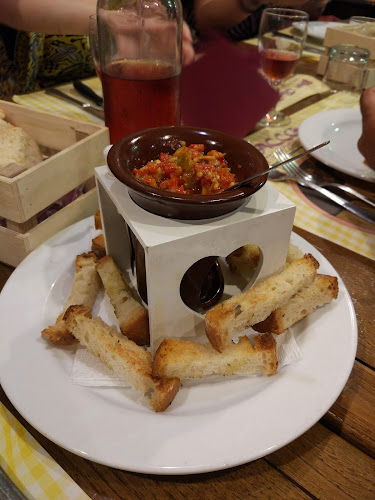 Ristorante Pizzeria Per Bacco 2.0 - Cosenza