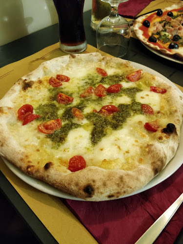 Pizzeria Stefy3 Phone number