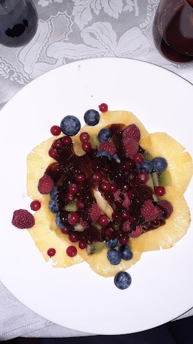 Villa Magnolie - Ristorazione