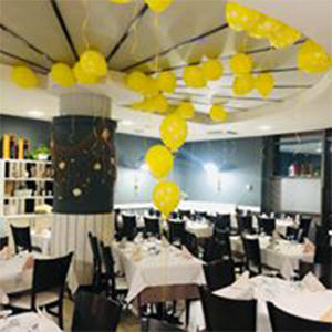 Comments and reviews of Il Piacere