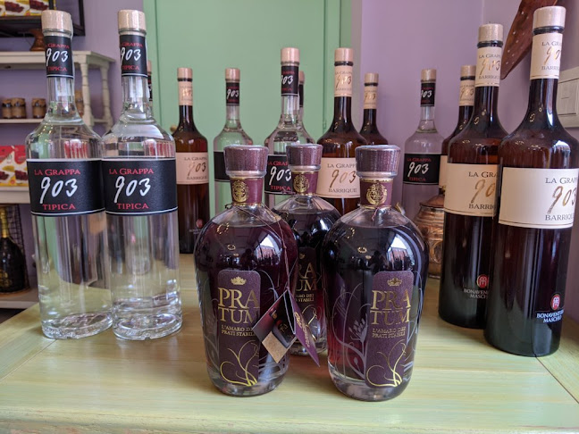 Gastronomia TenToTen - Milano