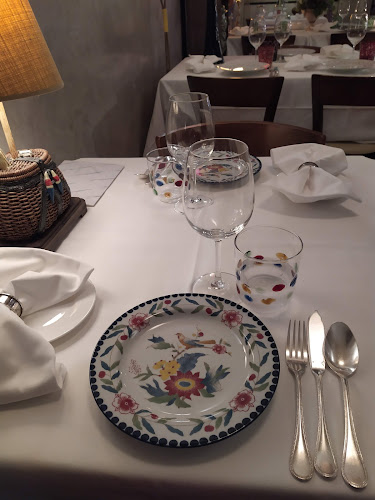 Opinii despre Lio Pellegrini în Bergamo - Ristorazione