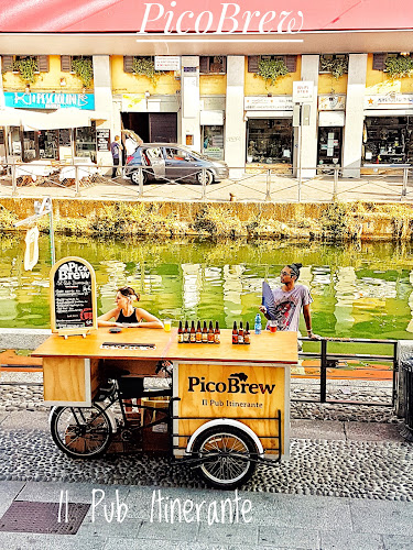 PicoBrew Station - Ristorazione