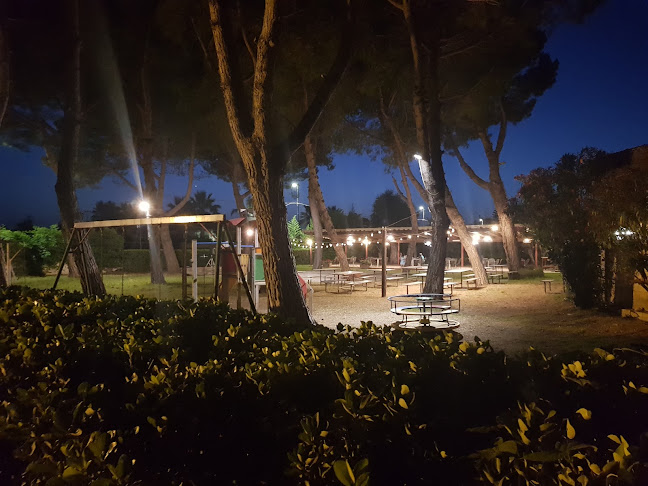 Comentarii opinii despre Mariposa - Pizzeria e B&B