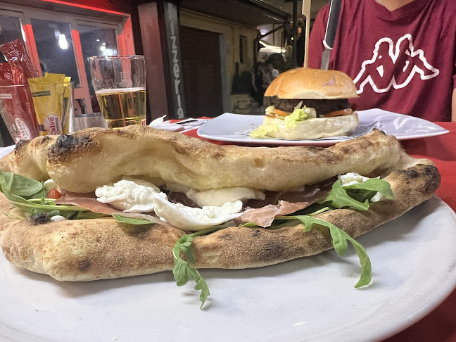 Daniel Black - Ristorazione