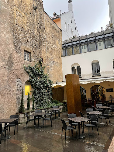 Ristorante Hilberkeller - Ristorazione