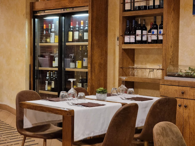 Ristorante La Pollarola - Ristorazione