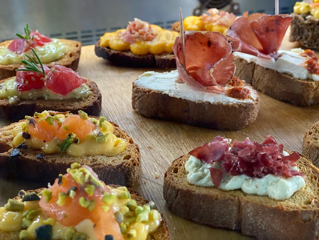 Latino cafe & bistrot - Campi Salentina