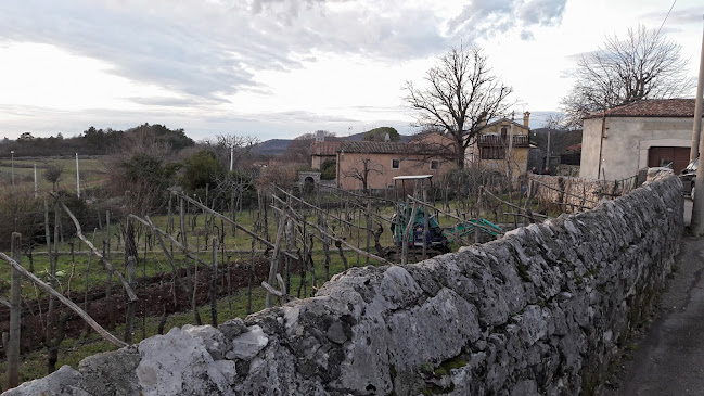 Osteria Sardoč - Ristorazione