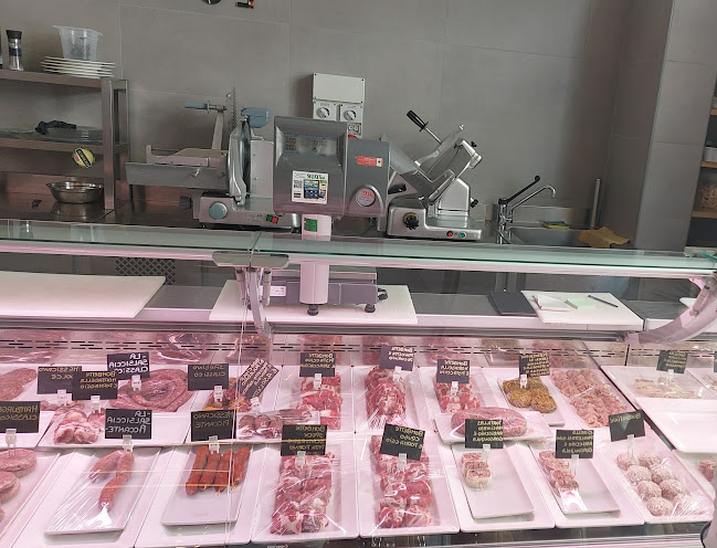 L'Ucceria_ Cucina Salentina e carni alla griglia - Gallipoli