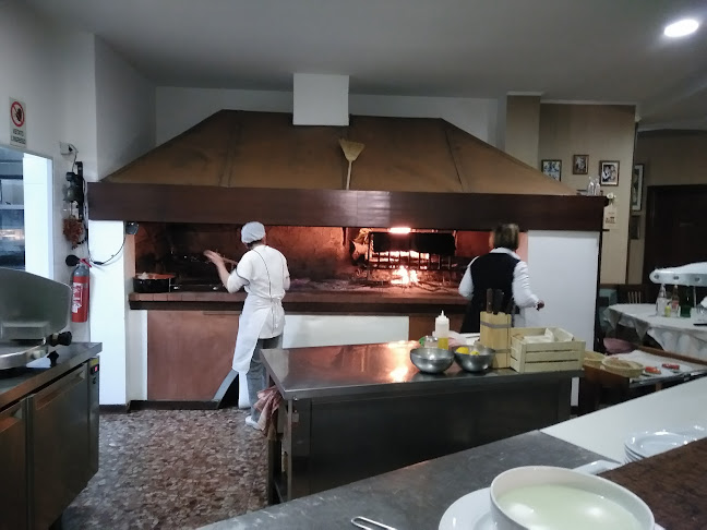 Comentarii opinii despre Ristorante "Tuca Tuca"