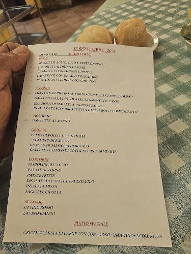 Opinii despre Hotel Ristorante Il Carrettino în Tortona - Ristorazione
