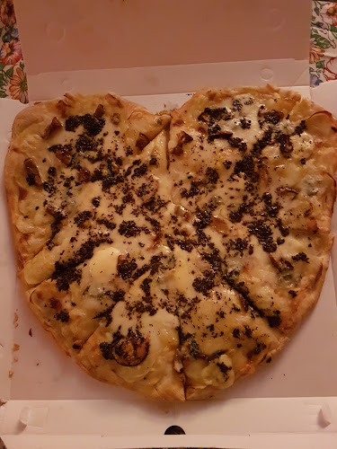 Pizzeria Del Tifoso - Avezzano