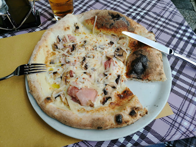 Via del Lazzaretto Vecchio, 19/A B, 34123 Trieste TS