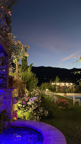 Dimora Vinea - Ristorazione