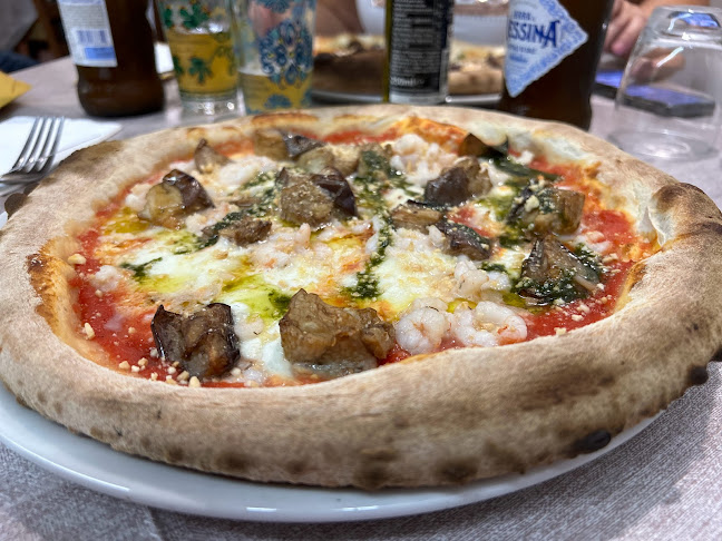 Al Solito Posto - Mazara del Vallo