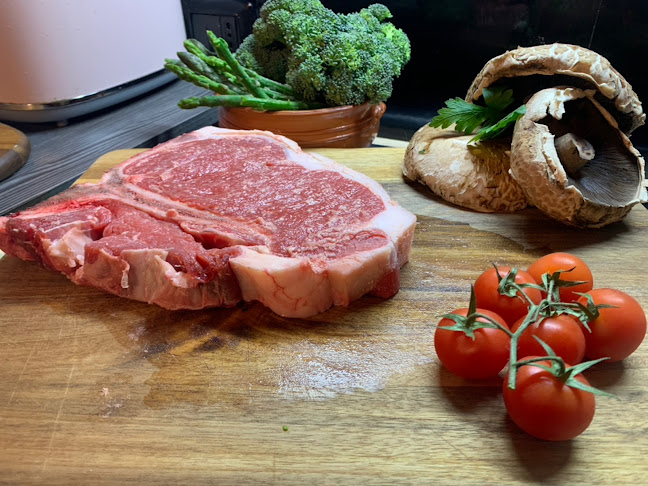 Cimalonga Ristorante