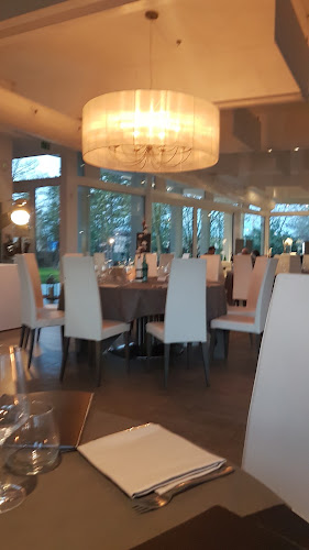 Narciso Ristorante Open Times