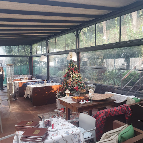 Via Panoramica, 45, 61011 Gabicce Mare PU