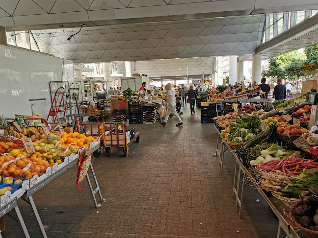 Comments and reviews of Mercato Ortofrutticolo e Ittico