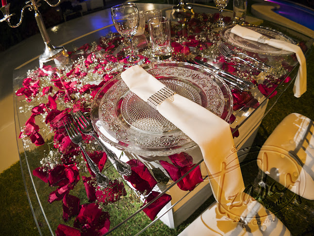 Gourmet Catering tzabar - Ristorazione