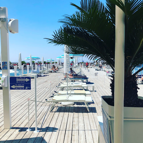 Comentarii opinii despre Antico Bagno Nettuno