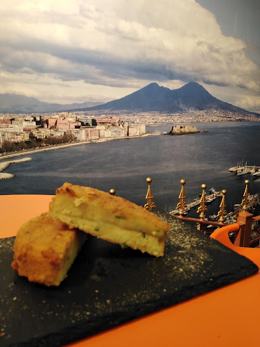 Via Nazionale delle Puglie, 115, 80038 Pomigliano d'Arco NA
