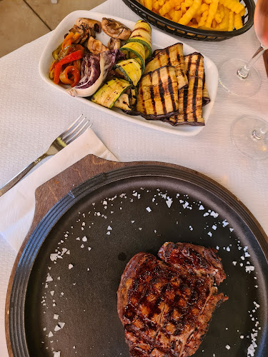 Mamba grill and sound