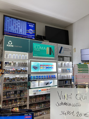 IQOS PARTNER - Ragusa