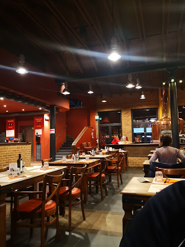 Comments and reviews of Birreria Danè