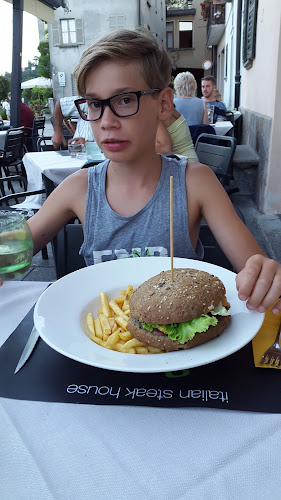 Beer-Bante food & drinks - Cannobio