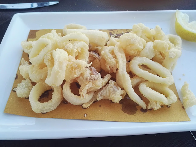 era ora - Ristorazione