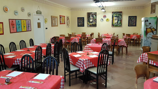 Ristorante Pizzeria Rio Verde - Ristorazione