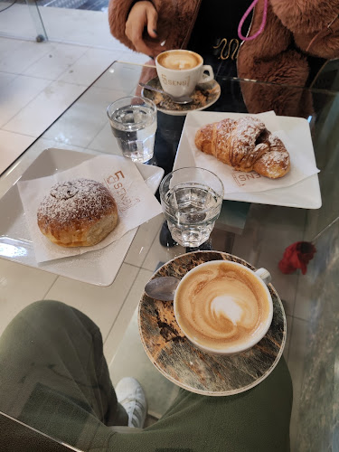 Reviews of 5sensi bar tabacchi in Napoli - Ristorazione