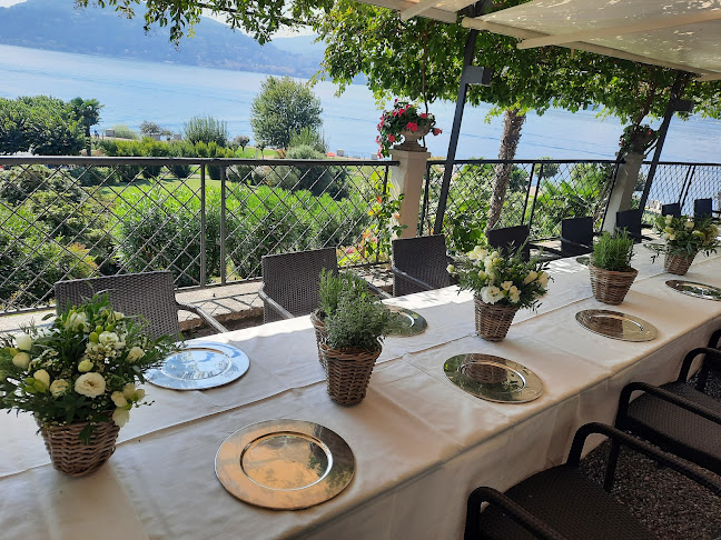 Il Sole di Ranco - Ristorazione