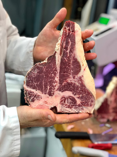 Opinii despre Macelleria Albanesi Alfredo în Roma - Ristorazione