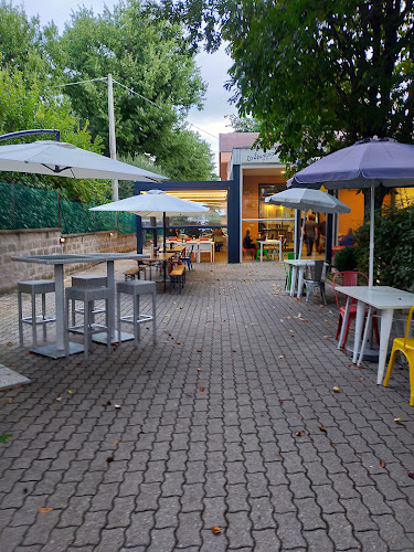 Lo Spuntino dal fornaio