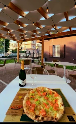 Comentarii opinii despre Pizzeria Speedy Gonzales di Guglielmi Ilenia