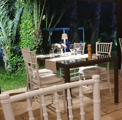 Le Antiche Mura - Ristorazione