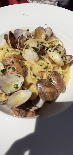 Opinii despre Lido Beach în Bordighera - Ristorazione