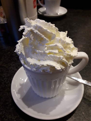 Opinii despre Caffè De Min în Rovereto - Ristorazione