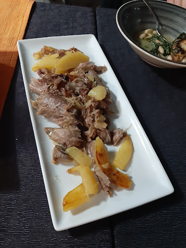 Opinii despre Seven 7 în Fondi - Ristorazione