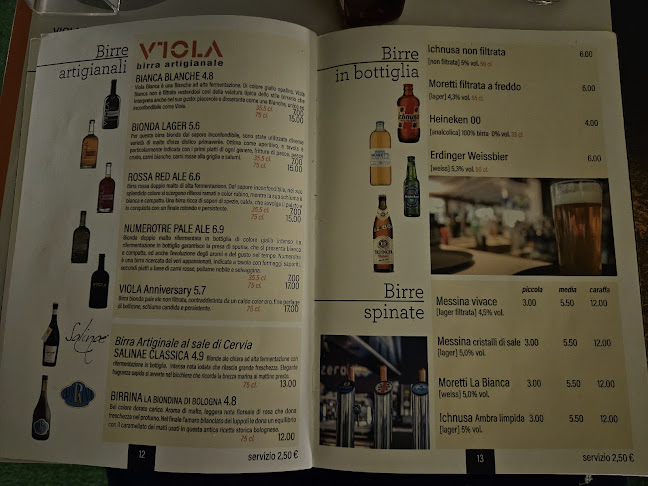 ZenzeroBlu - Castel San Pietro Terme