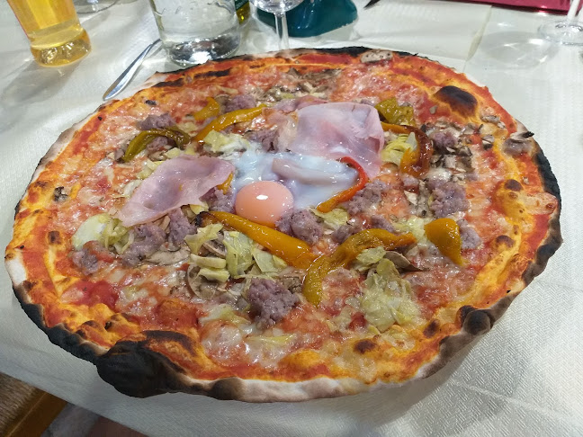 Pizzeria Trattoria La Colombara