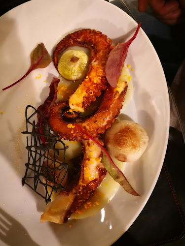 Ristorante e Loungebar Inferno - Firenze